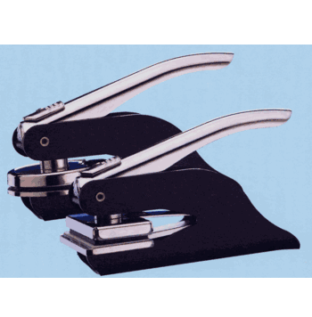 Custom Pocket Embossers - Click to enlarge