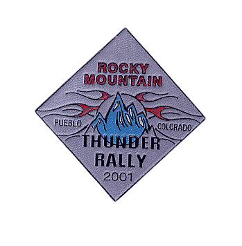 Custom Trading Pins - Click to enlarge