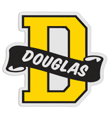 D-Shaped Mascot Badge (Choice of Back: Magnet, Pin or Clip)