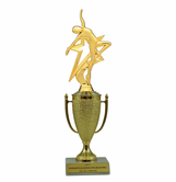 Dance Achievement Cup Trophy