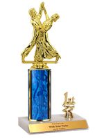 Dancer's - Year Indicator Award