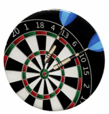 Darts - 2" Epoxy Insert