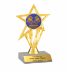 Debate Trophies and Awards