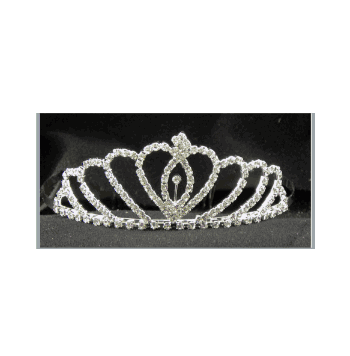 Delicate Duchess Series Special Event Tiara - Click to enlarge