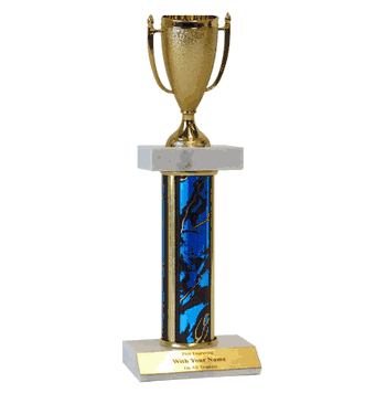 Deluxe Platform Series - Cup - Click to enlarge