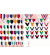 Distance Medals, Male (1 1/4") - 2