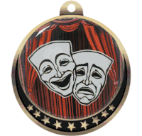 Drama Medals