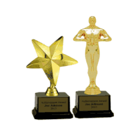 Classic Drama Trophy