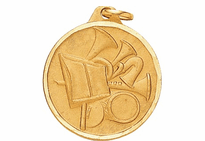 E-Series Band Medals (1 1/4")