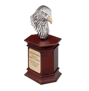 Eagle Award - Click to enlarge