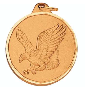 Eagle Medals (1 1/4") - Click to enlarge