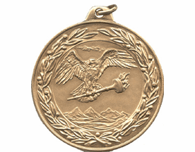 Eagle Medals