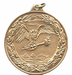 Eagle Medals