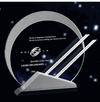 Eclipse Awards - Click to enlarge