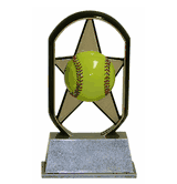 Eco Starz Trophy - Softball