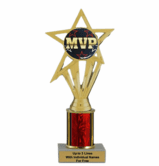 MVP Economy Column Insert Trophy