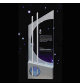 Endeavor Corporate Award