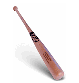 Engraved Baseball Bat