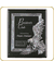 Engraved Eagle Plaque - 2