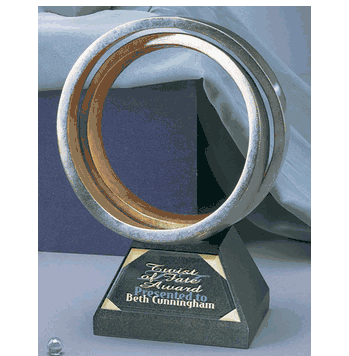 Envision Business Awards - Click to enlarge