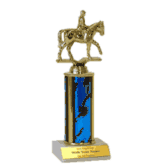 Equestrian Trophies