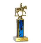 Equestrian Trophies and Awards