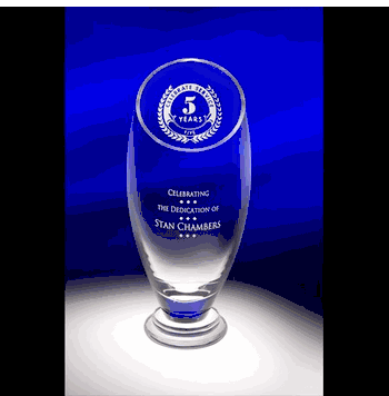 Esprit Cup Awards - Click to enlarge