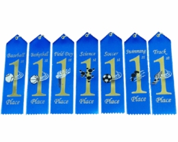 Event Ribbons