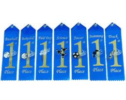 Event Ribbons