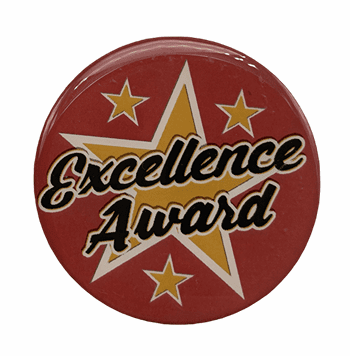 Excellence - 2" Epoxy Insert - Click to enlarge