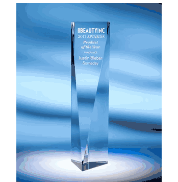 Excelsior Corporate & Business Awards - Click to enlarge