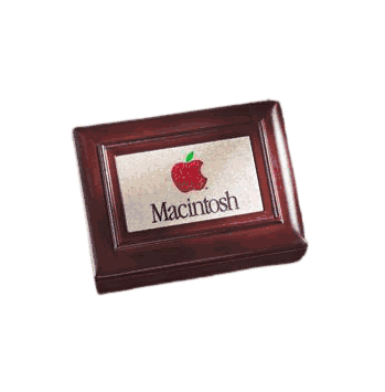 Executive Gift Box - Click to enlarge