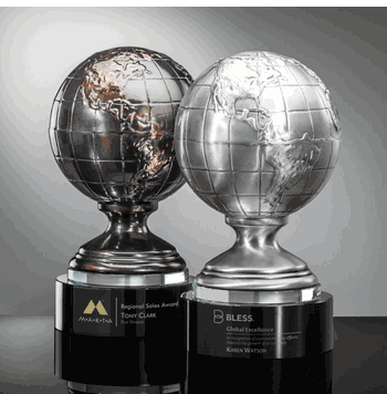 Expedition Award - Click to enlarge