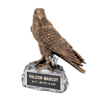 Falcon Trophy - Click to enlarge