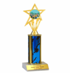 Family Reunion Trophies and Awards