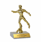 Figure Skating Trophies and Awards