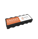 Foam Eraser, 12 Per Carton