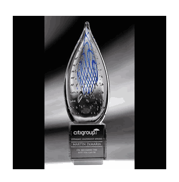 Fontana Glass Art Awards (2 Sizes) - Click to enlarge