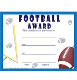 Football Free Template