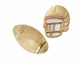Football Pins