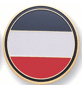 Forscom Medal Insert (Etched)