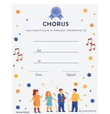 Free Music Templates