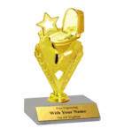 Funny Trophies and Awards