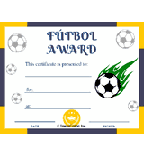 Futbol Free Template