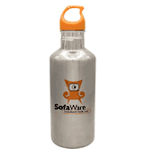 Geyser Collection - Orange