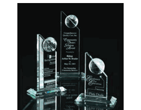 Global Crystal Awards