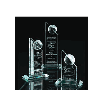 Global Jade Glass Awards - Click to enlarge