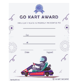 Go Kart