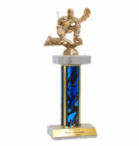 Goalie Trophies and Awards