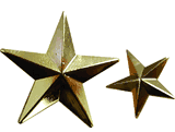 Gold Stars